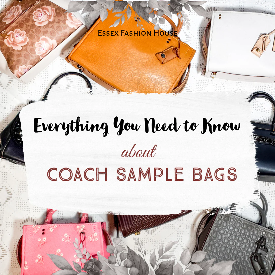 Timeless Luxury, Authentically Yours