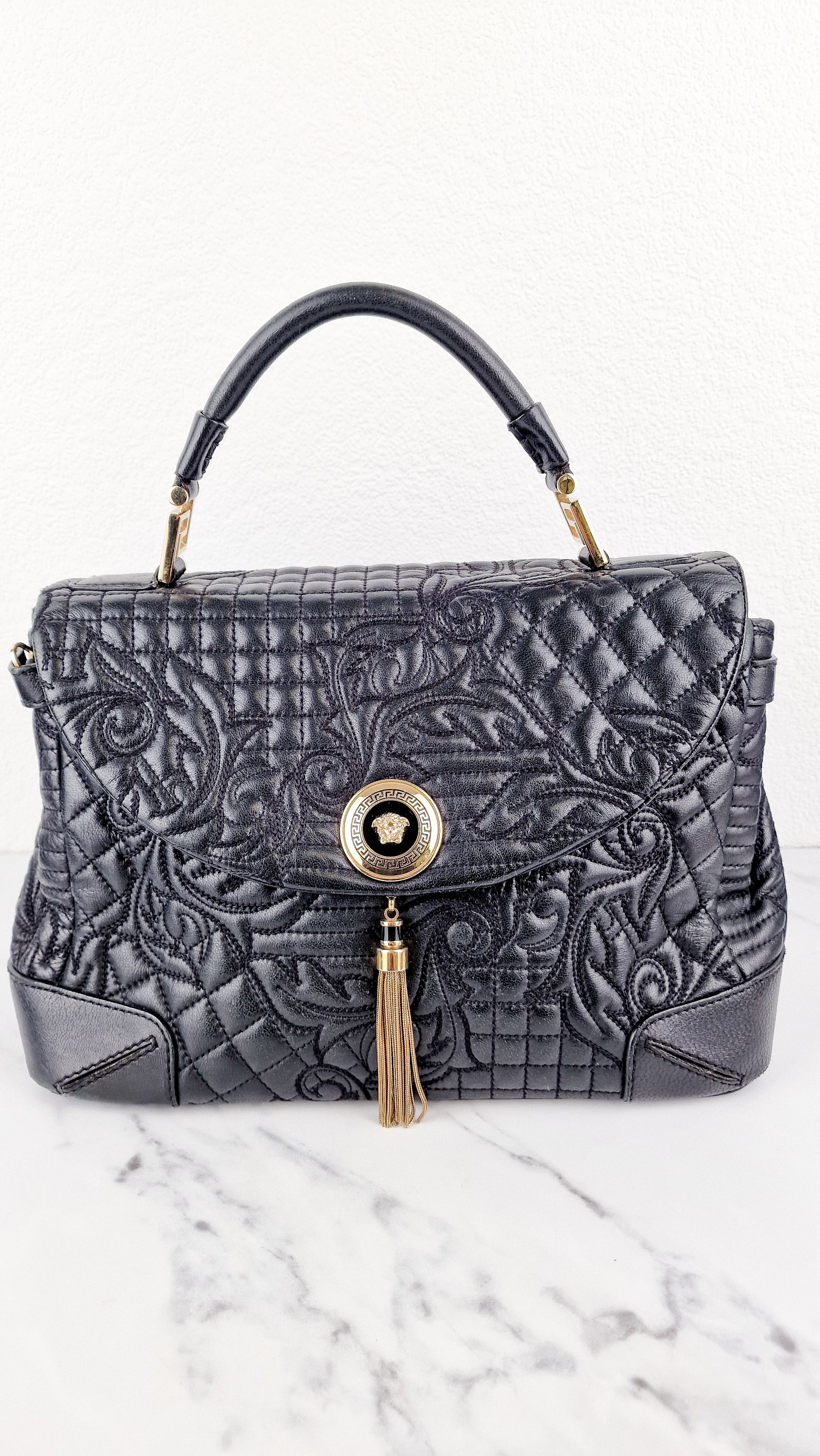 Versace